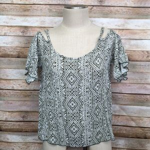 Moon Kiss Top